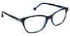 Picture of Lisa Loeb Eyeglasses LIGHTENING