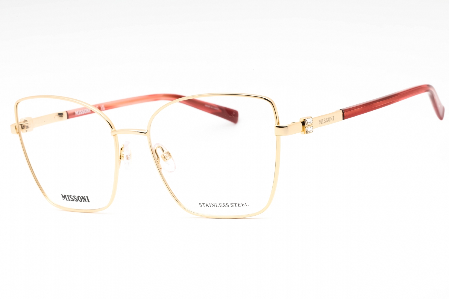 Picture of Missoni Eyeglasses MIS 0181