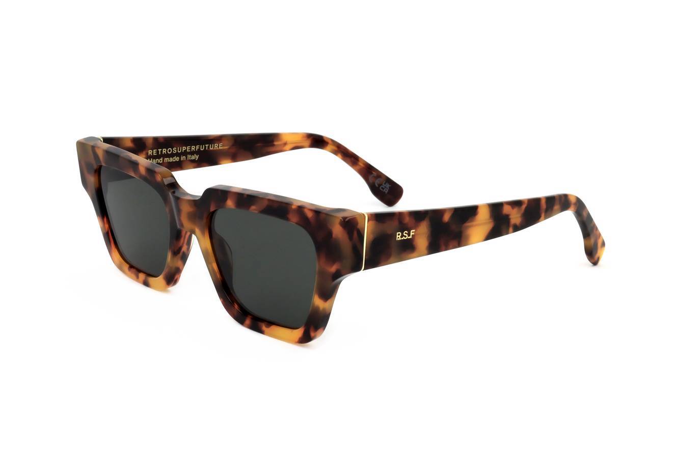 Picture of RetroSuperFuture Sunglasses STORIA SPOTTED HAVANA