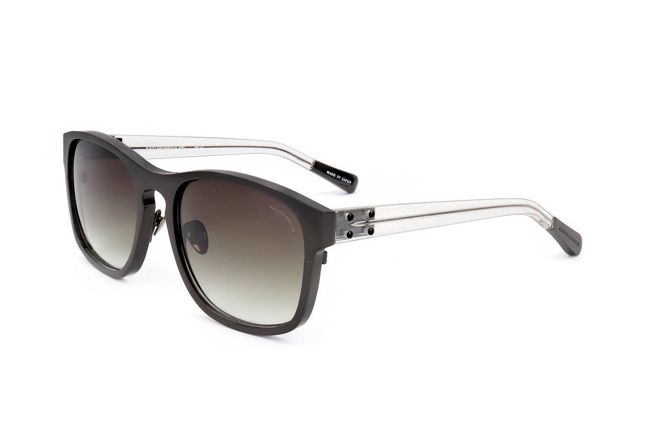 Picture of Kris Van Assche by Linda Farrow Sunglasses KVA3