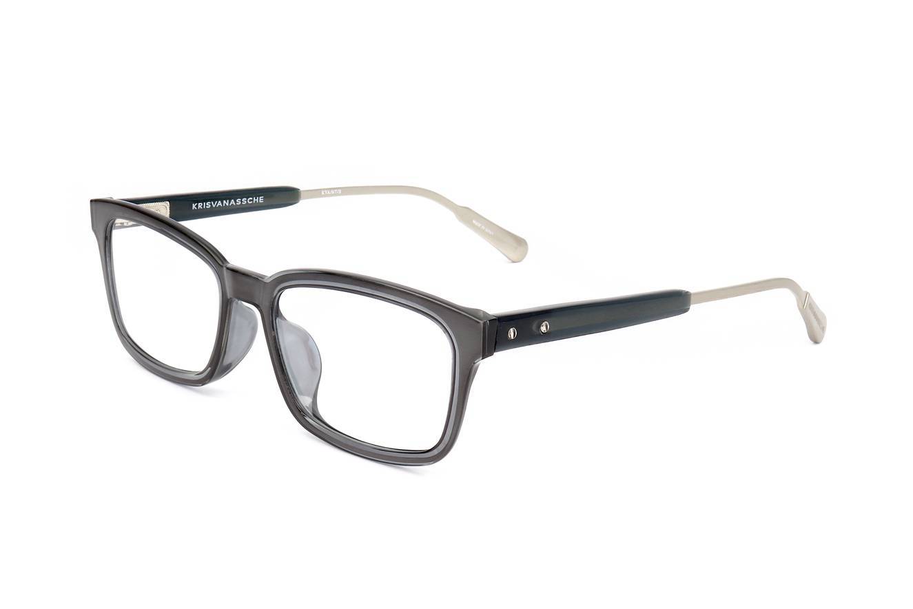 Picture of Kris Van Assche by Linda Farrow Eyeglasses KVA67