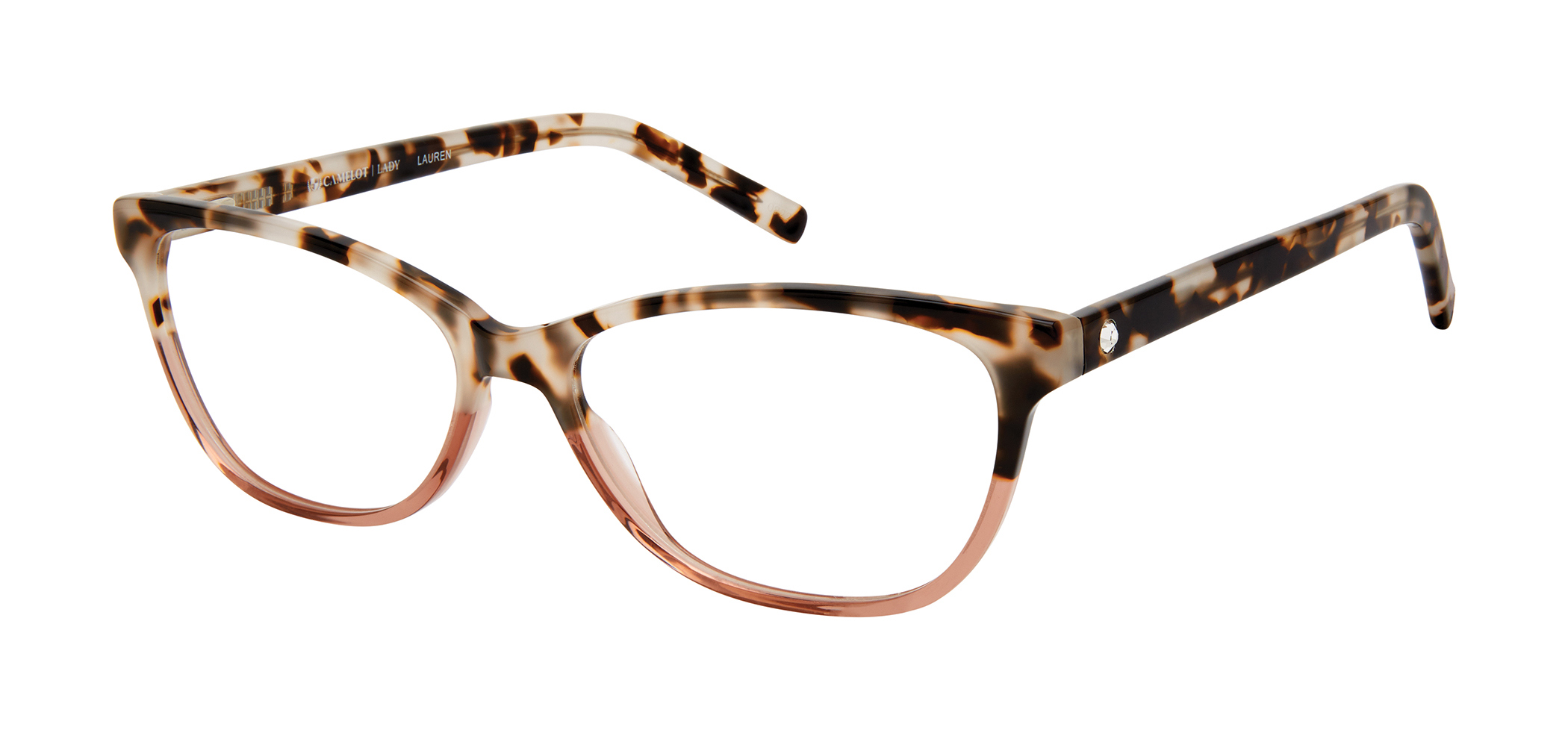 Picture of Camelot Eyeglasses Lauren