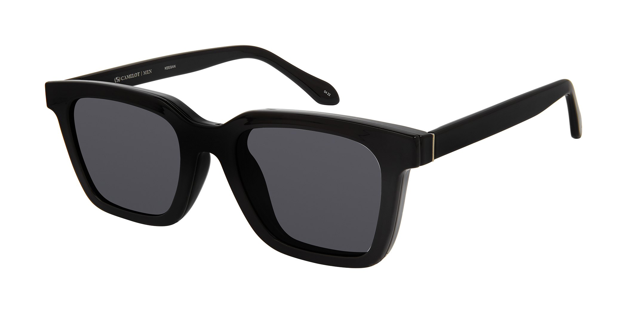 Picture of Camelot Eyeglasses Keegan