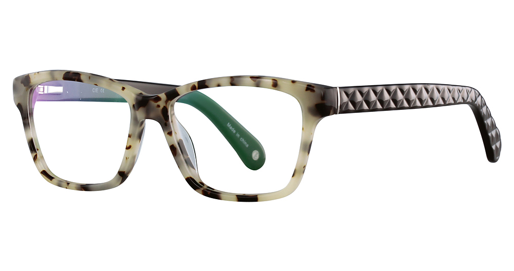 Picture of Cie Eyeglasses SEC102