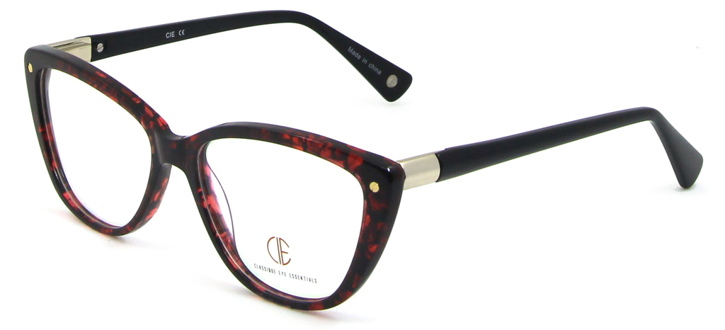 Picture of Cie Eyeglasses SEC101