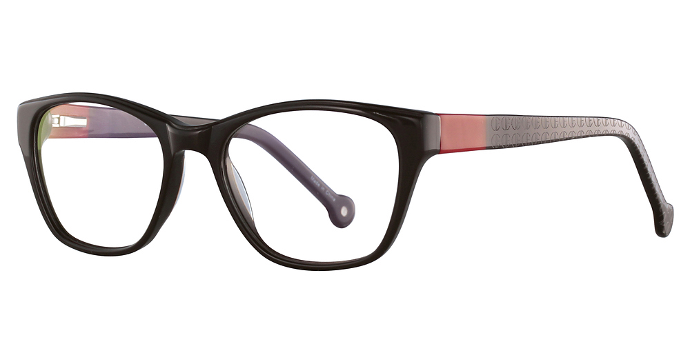 Picture of Cie Eyeglasses SEC103