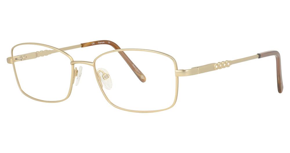Picture of Cie Eyeglasses SEC323T