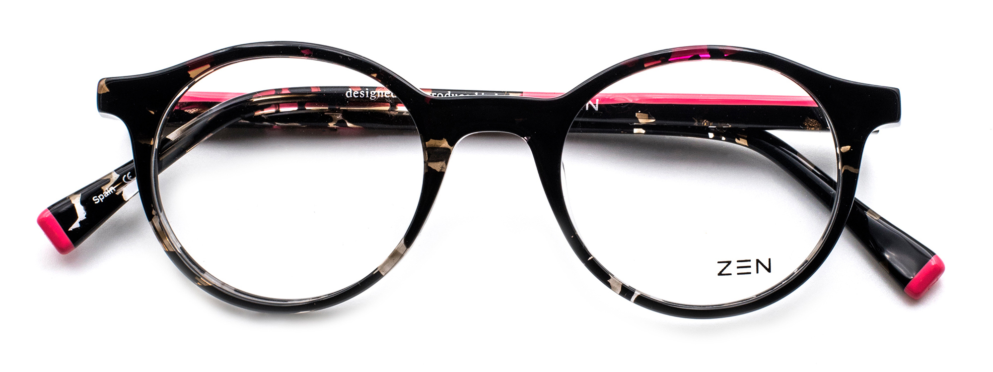 Picture of ZEN Eyeglasses Zn231063
