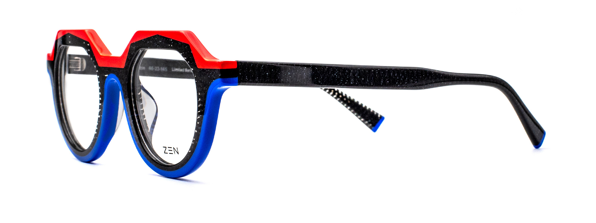 Picture of ZEN Eyeglasses Zn230945