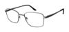 Picture of Pure-T Eyeglasses T158