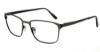 Picture of Pure-T Eyeglasses T136