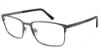 Picture of Pure-T Eyeglasses T133