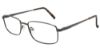 Picture of Pure-T Eyeglasses T114