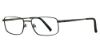 Picture of Pure-T Eyeglasses T114