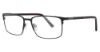 Picture of Pure-T Eyeglasses T133