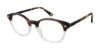 Picture of Glen Lane Prep Eyeglasses Lahser