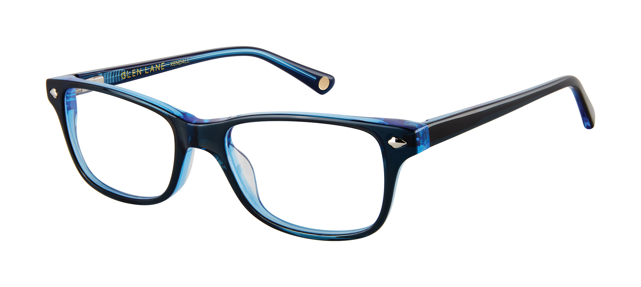 Picture of Glen Lane Prep Eyeglasses Kendall