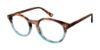 Picture of Glen Lane Prep Eyeglasses Lahser
