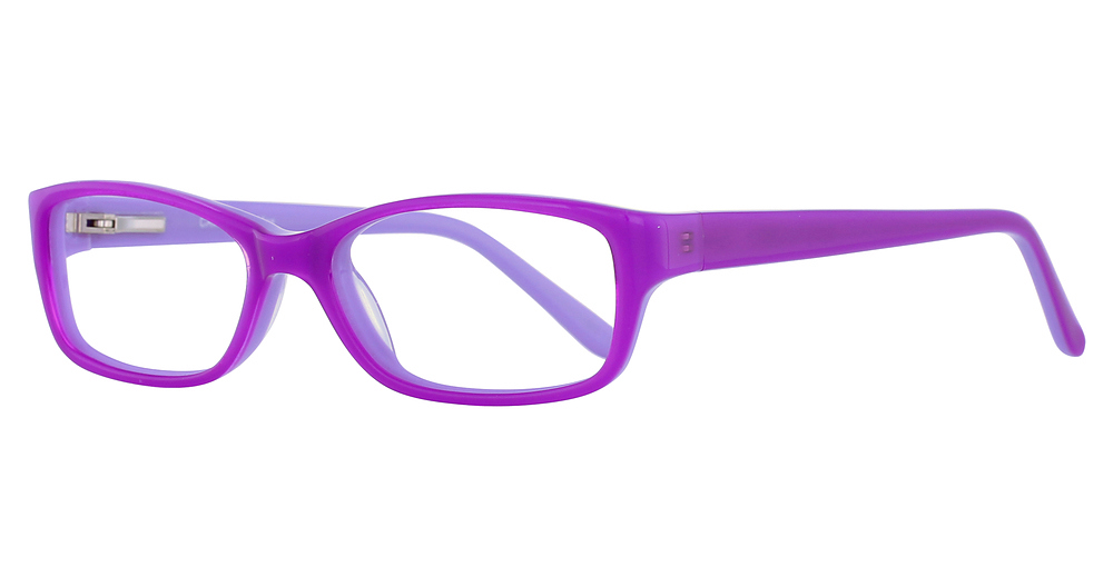 Picture of Camelot Kids Eyeglasses Mae