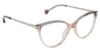 Picture of Lisa Loeb Eyeglasses Ll204shimmy