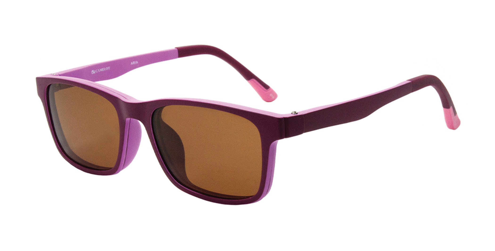 Picture of Camelot Kids Eyeglasses Aria