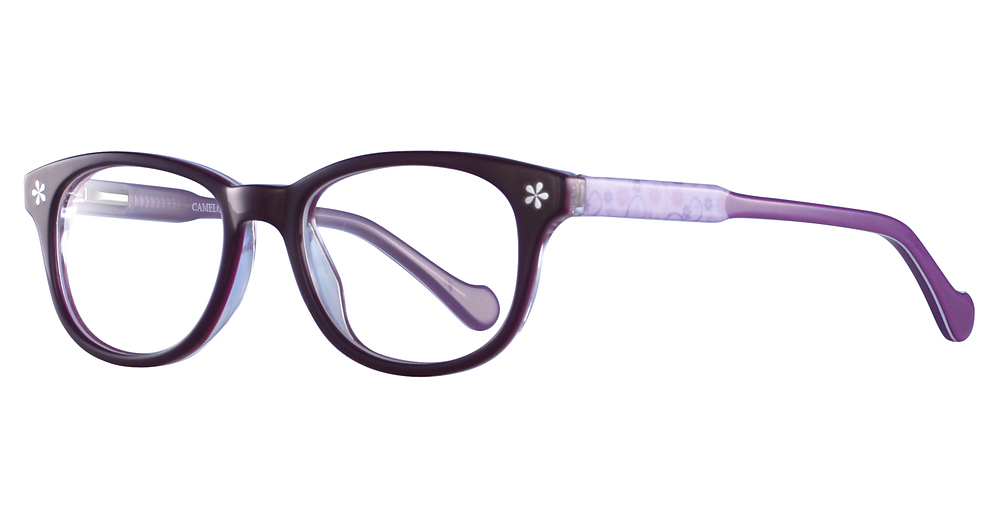 Picture of Camelot Kids Eyeglasses Cali