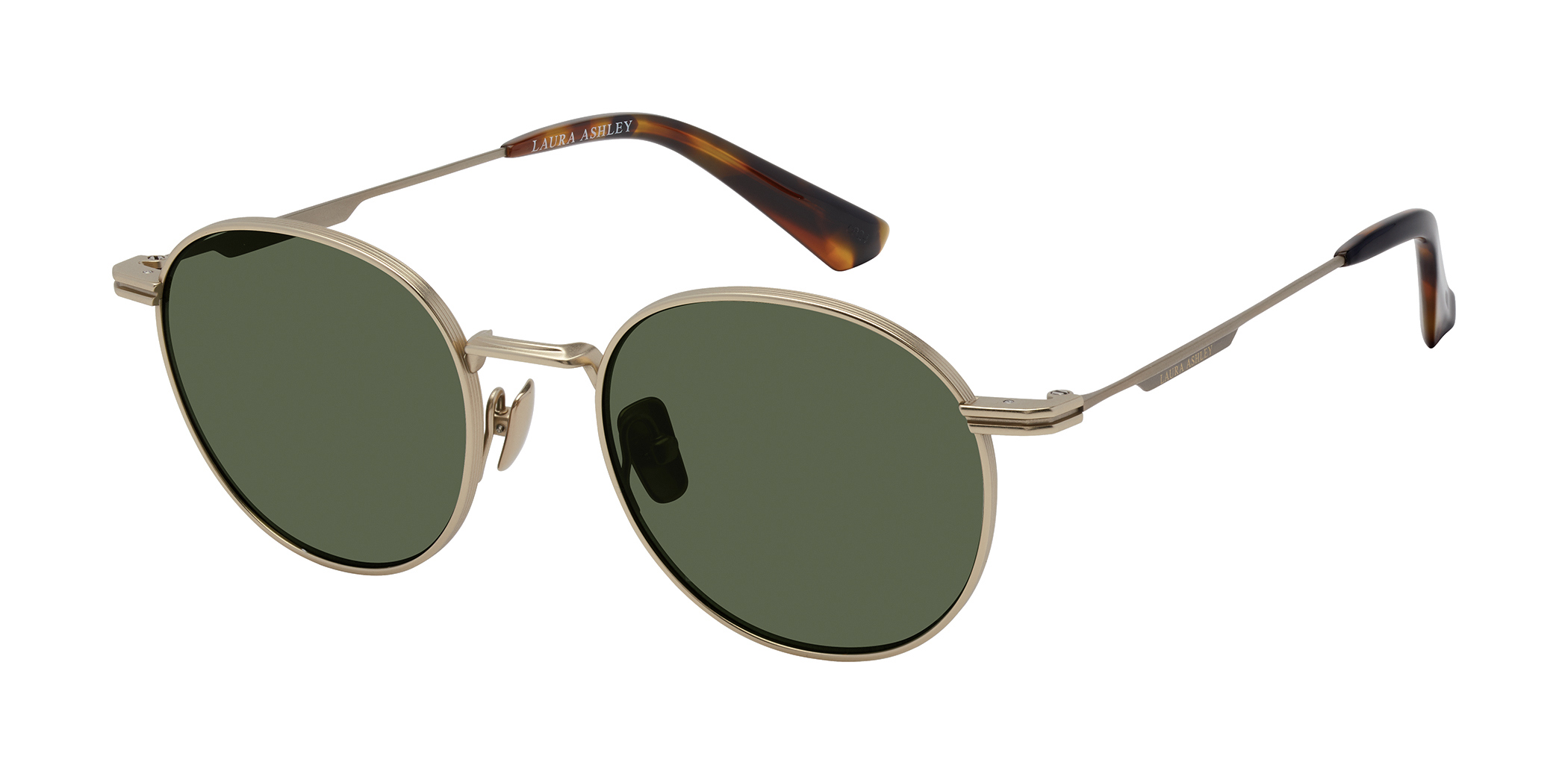 Picture of Laura Ashley Eyeglasses Oxford