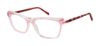 Picture of Laura Ashley Eyeglasses DELIA