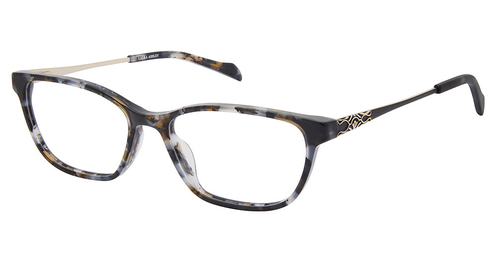 Picture of Laura Ashley Eyeglasses Violet