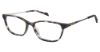 Picture of Laura Ashley Eyeglasses Violet
