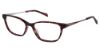 Picture of Laura Ashley Eyeglasses Violet