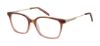 Picture of Laura Ashley Eyeglasses Debra