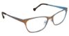 Picture of Lisa Loeb Eyeglasses Ll179flying