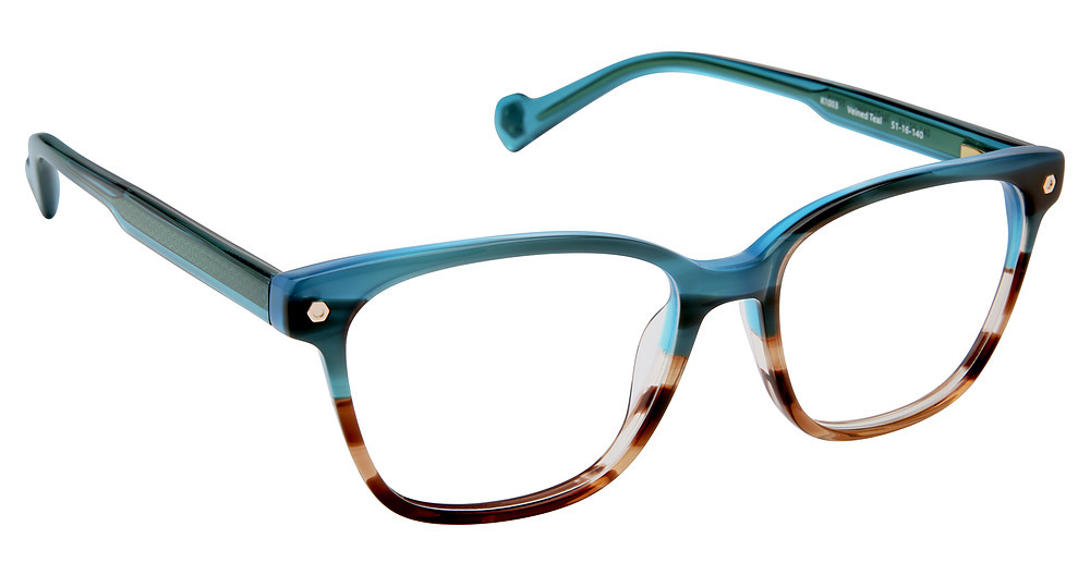 Picture of KINGSLEY Eyeglasses K1003