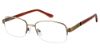 Picture of Caliber Eyeglasses Han