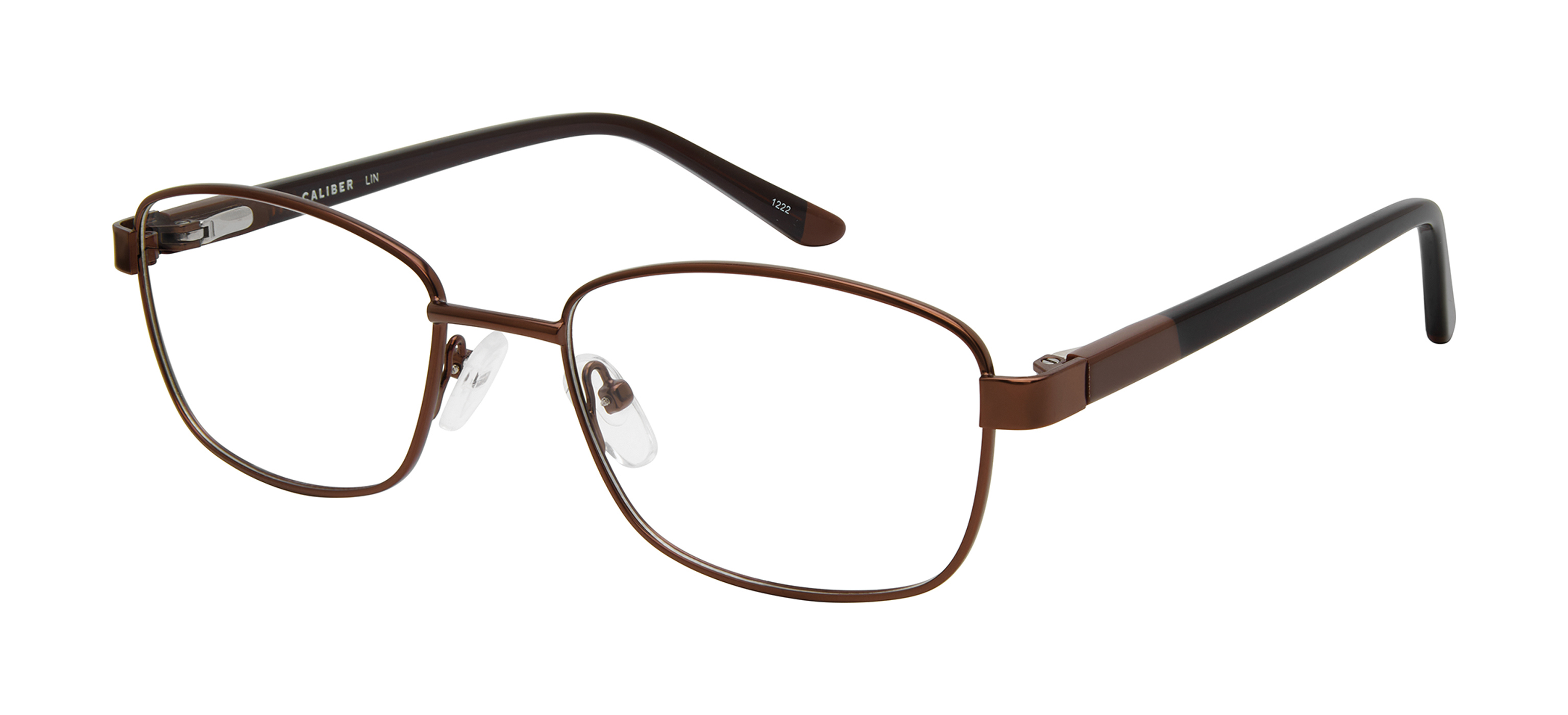 Picture of Caliber Eyeglasses Lin