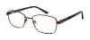 Picture of Caliber Eyeglasses Lin