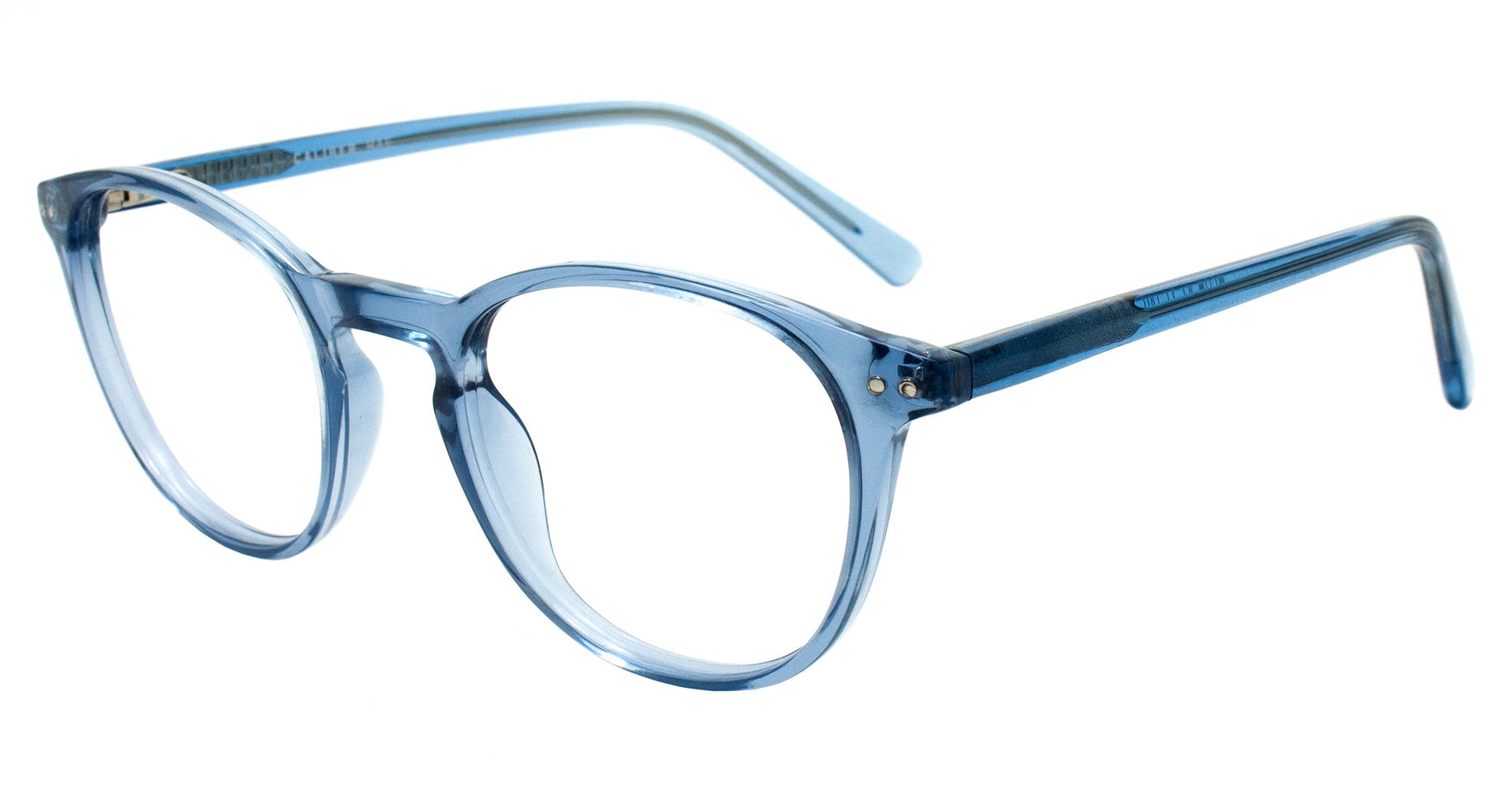 Picture of Caliber Eyeglasses Rae