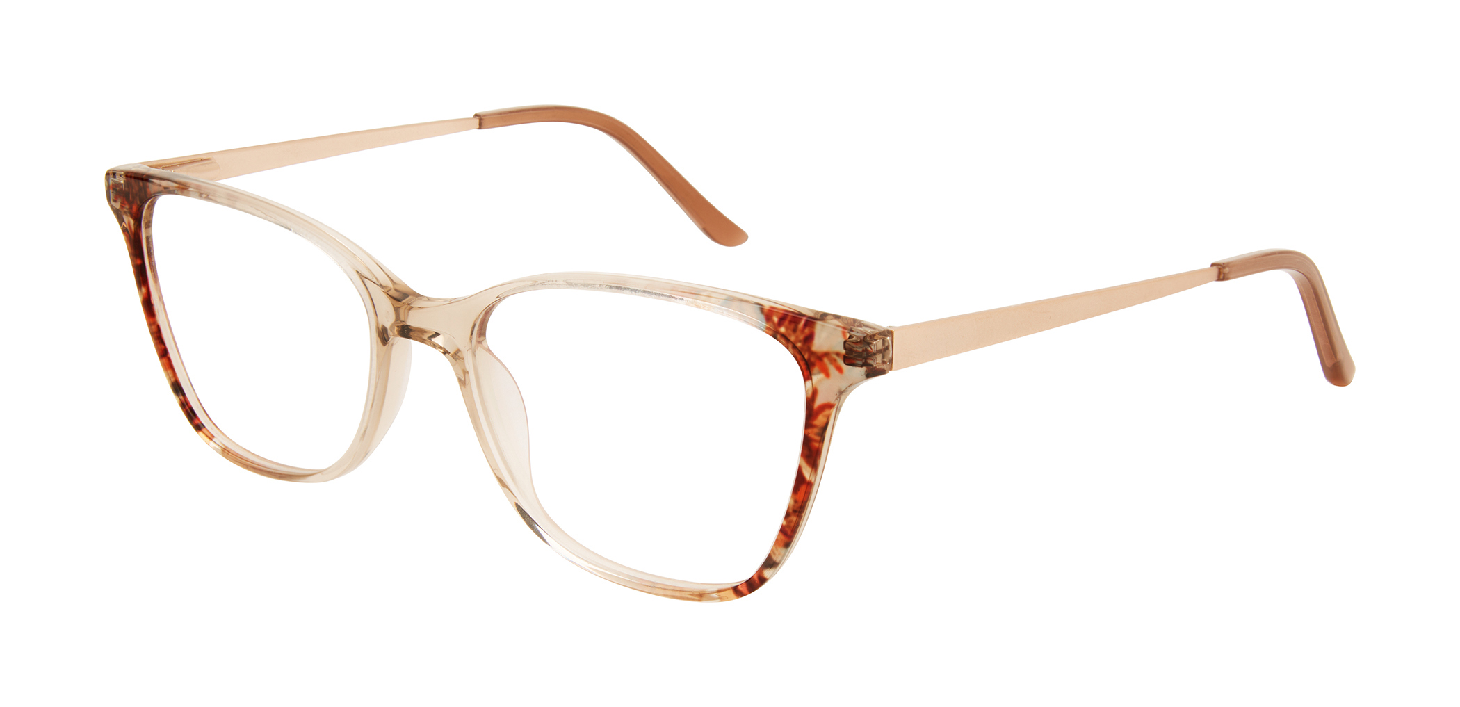 Picture of Laura Ashley Eyeglasses GWENTH