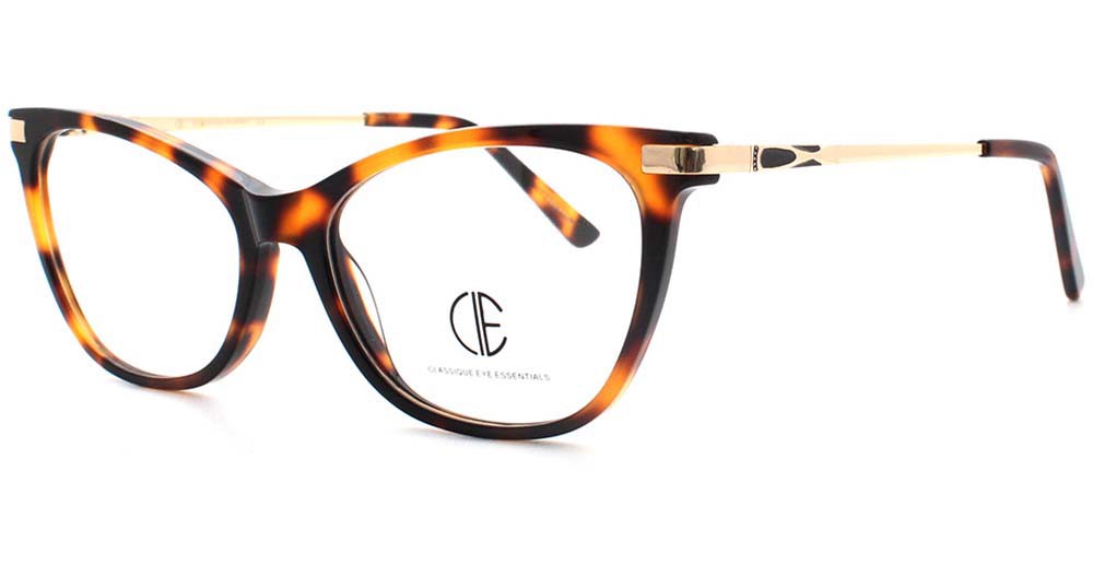 Picture of Cie Eyeglasses SEC162