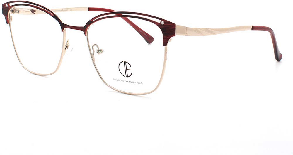 Picture of Cie Eyeglasses SEC164