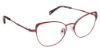 Picture of Cie Eyeglasses SEC202