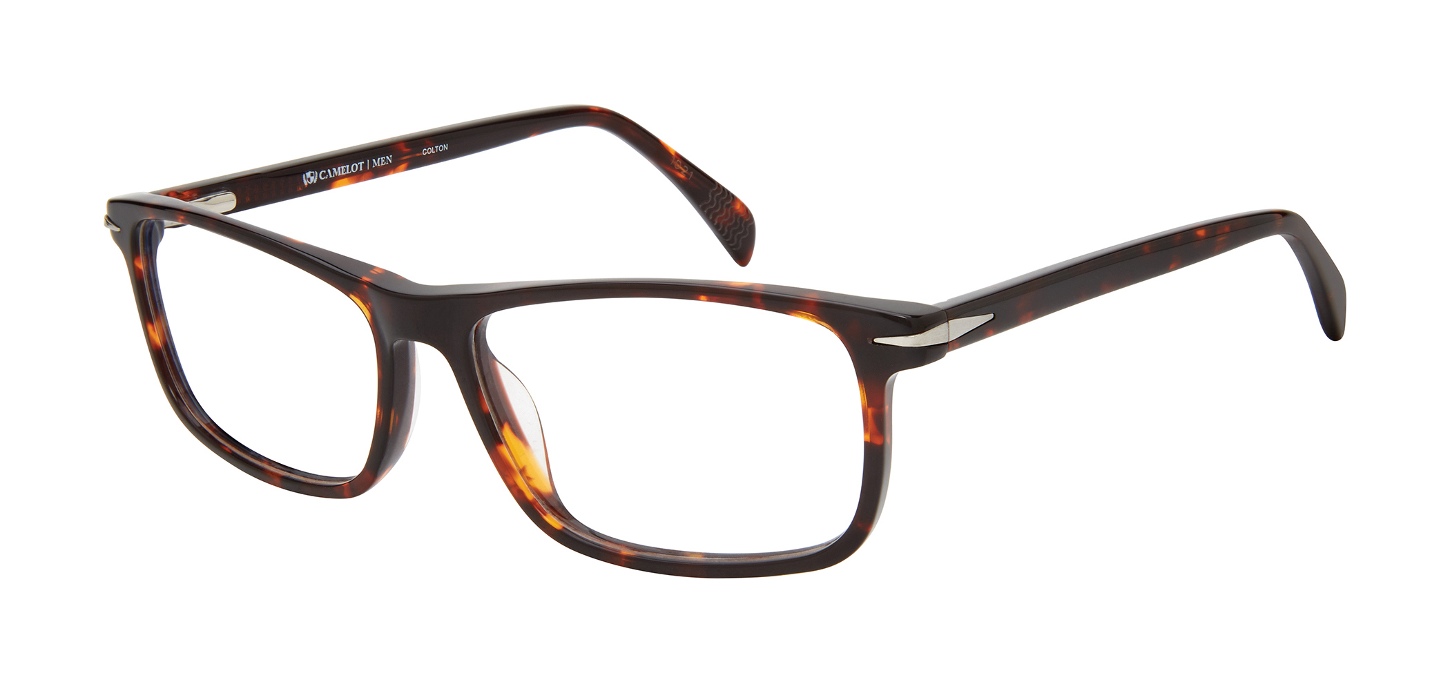 Picture of Camelot Eyeglasses Colton