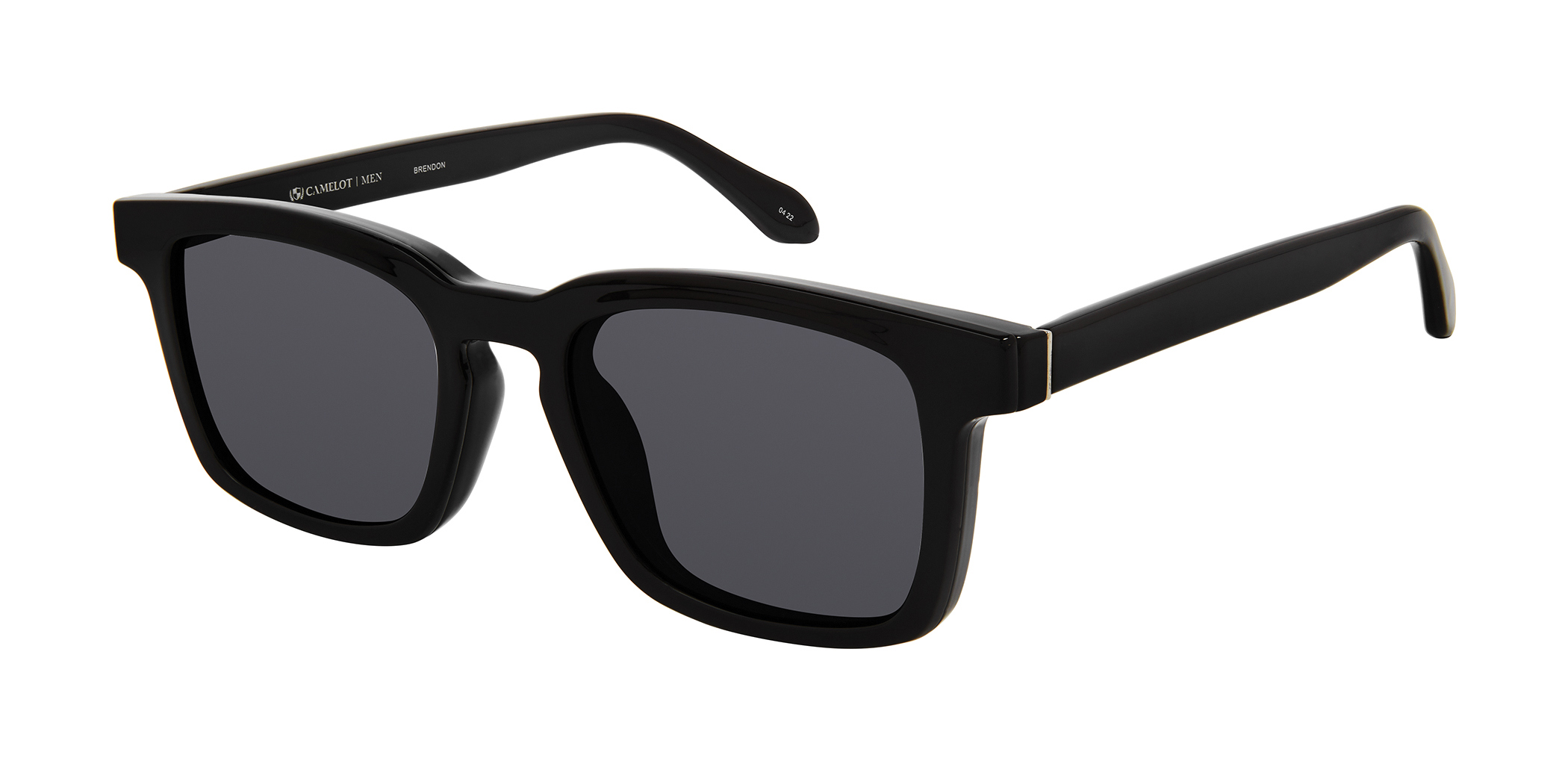 Picture of Camelot Eyeglasses Brendon