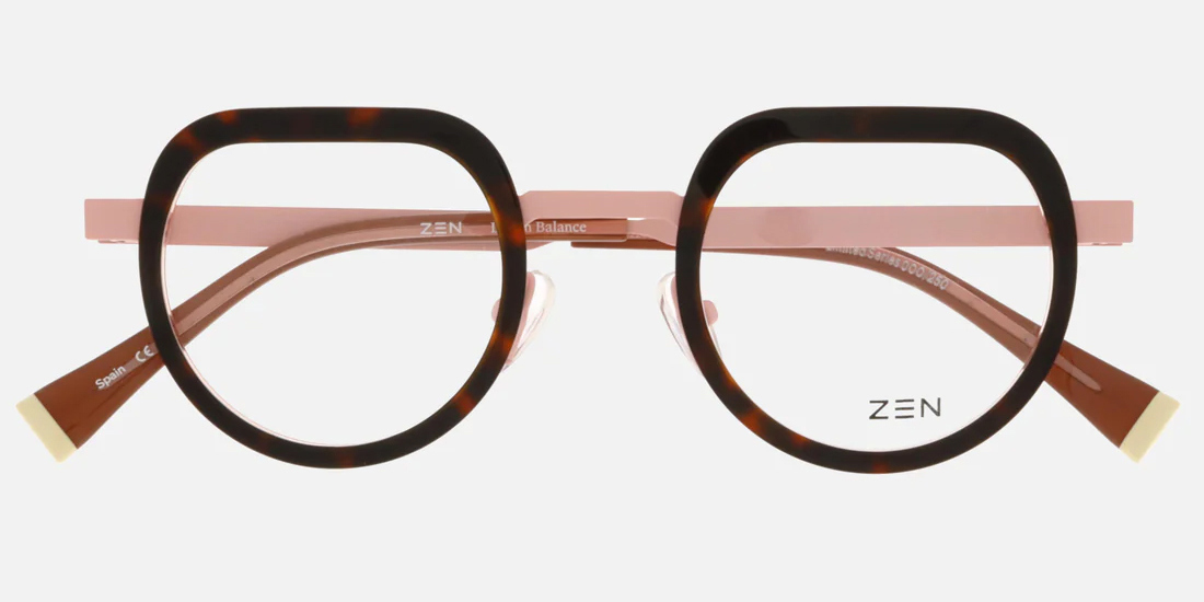 Picture of ZEN Eyeglasses Zn241224