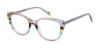 Picture of Glen Lane Eyeglasses Camden