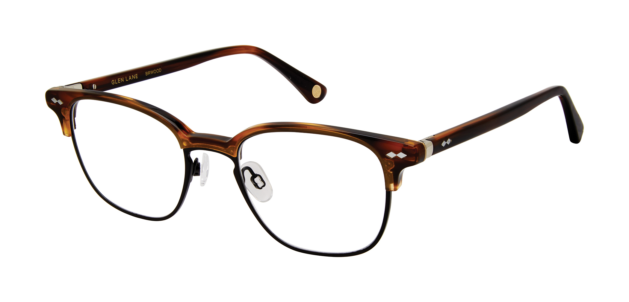 Picture of Glen Lane Eyeglasses Birwood