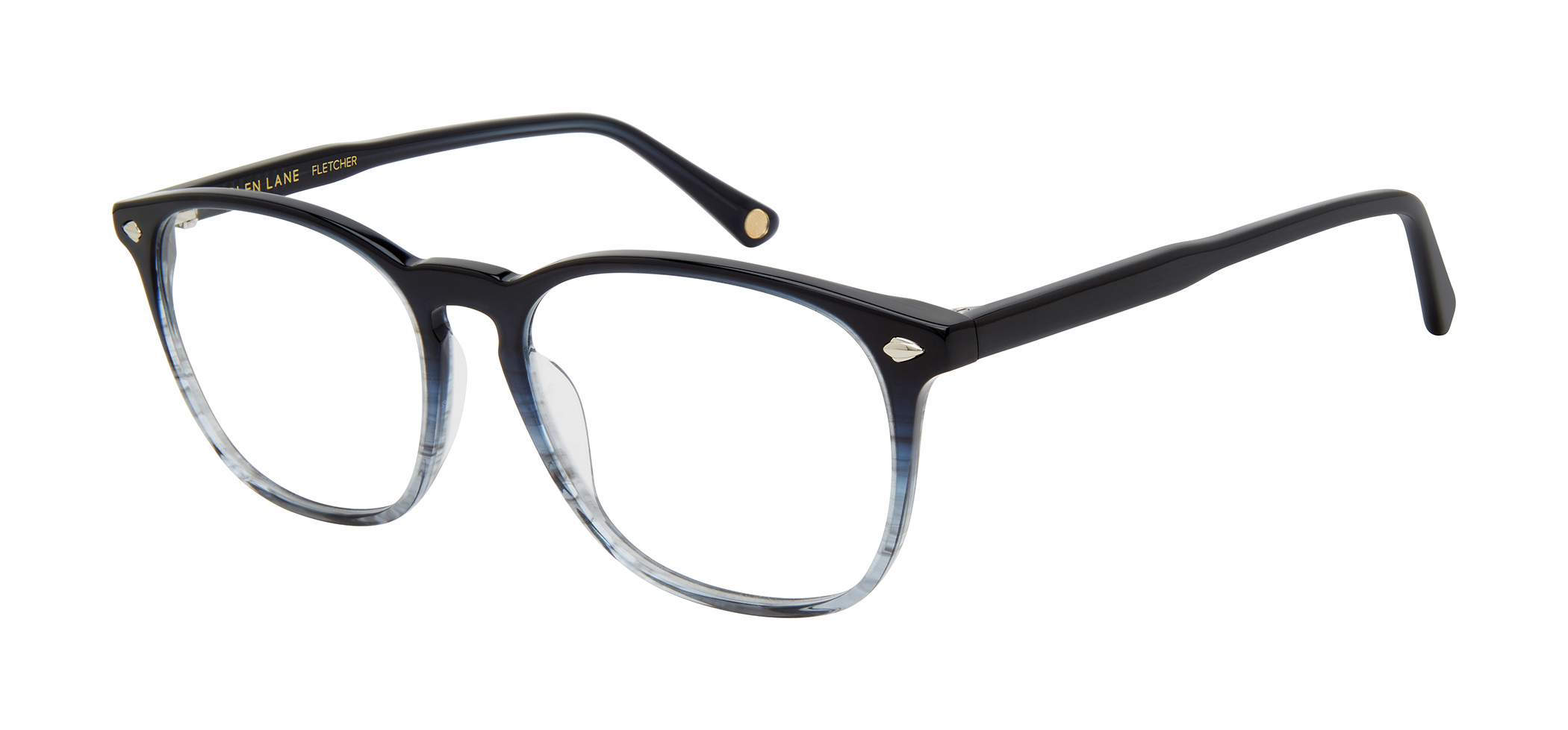 Picture of Glen Lane Eyeglasses Fletcher