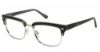 Picture of Glen Lane Eyeglasses Canfield