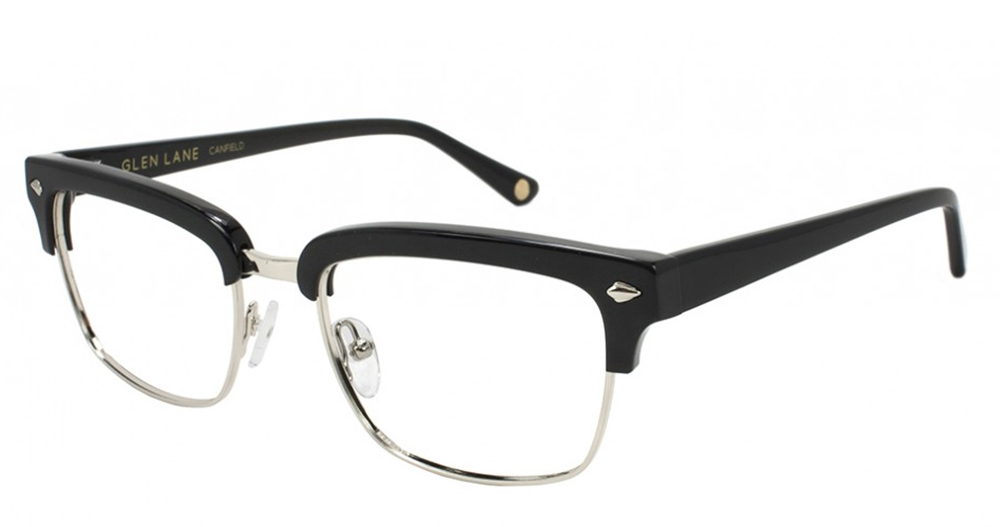 Picture of Glen Lane Eyeglasses Canfield